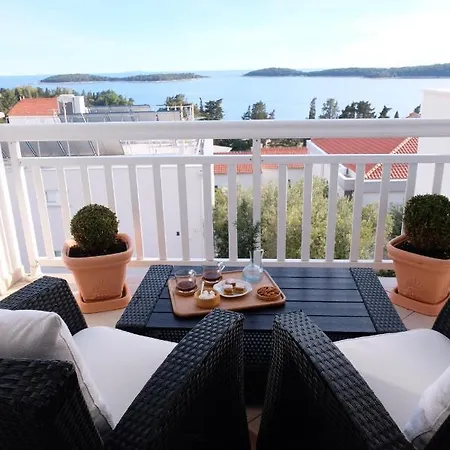 Apartamento Hvar View Luxury Hvar Town
