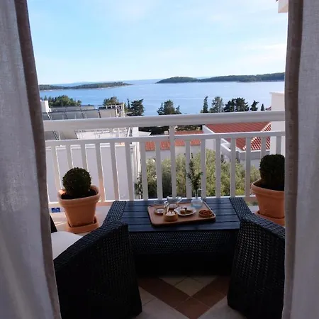 Hvar View Luxury Apartamento
