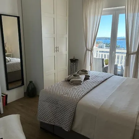 Hvar View Luxury Apartamento Hvar Town