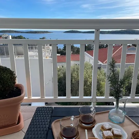 Hvar View Luxury * Hvar Town