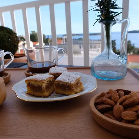 Hvar View Luxury Appartamento Hvar Town