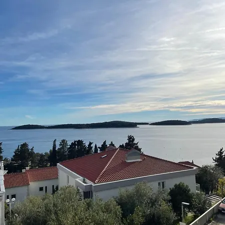 Διαμέρισμα Hvar View Luxury Χβαρ