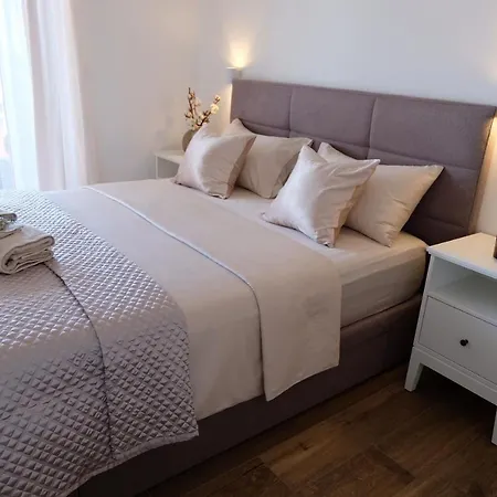 Hvar View Luxury Hvar Town