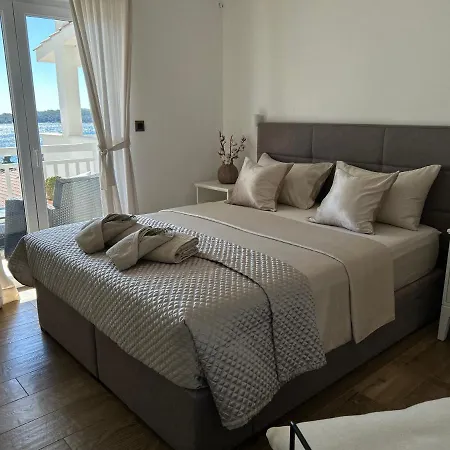 Hvar View Luxury Διαμέρισμα Χβαρ