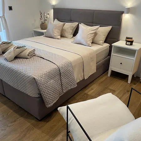 Hvar View Luxury Appartamento Hvar Town