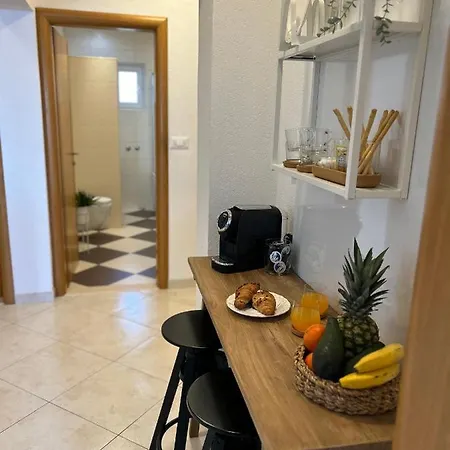 Hvar View Luxury Διαμέρισμα