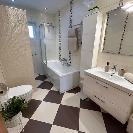 Hvar View Luxury Διαμέρισμα