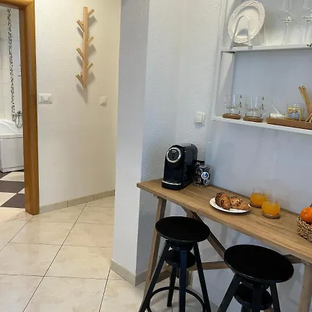 Hvar View Luxury Appartamento *