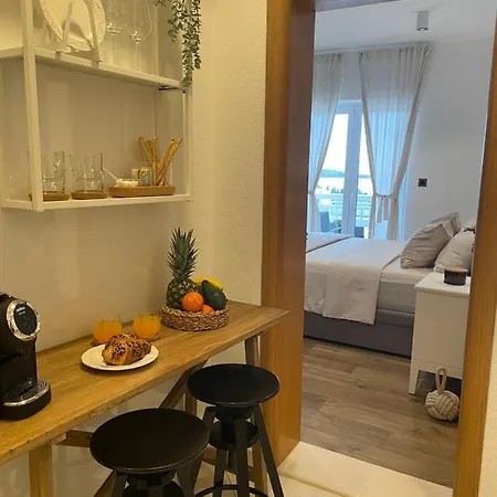 Διαμέρισμα Hvar View Luxury *