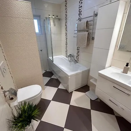 Hvar View Luxury * Hvar Town