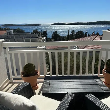 Appartamento Hvar View Luxury Hvar Town