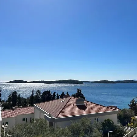 Hvar View Luxury