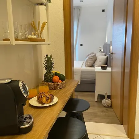 Hvar View Luxury Апартаменти Хвар