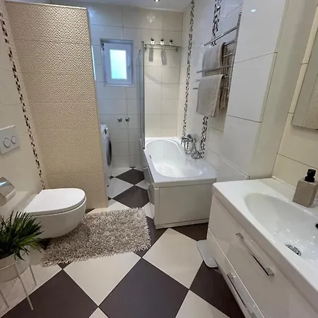 Апартаменти Hvar View Luxury Хвар