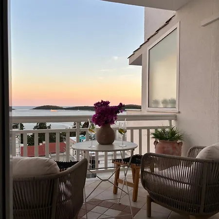 Hvar View Luxury *