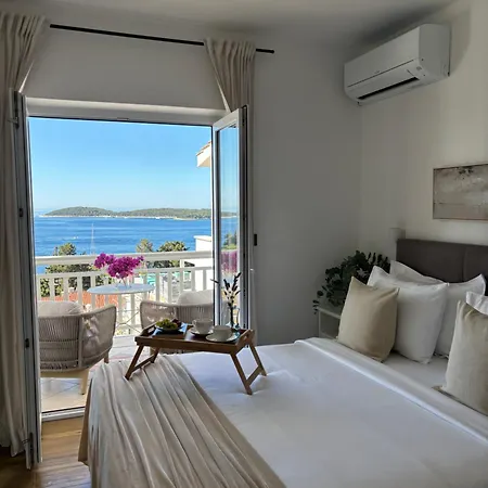 Hvar View Luxury Apartament *