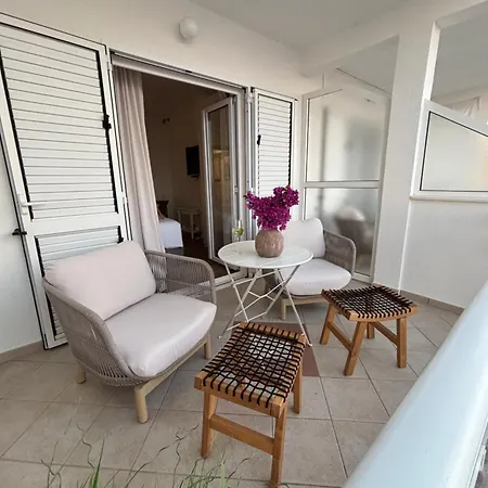 Hvar View Luxury Apartament *