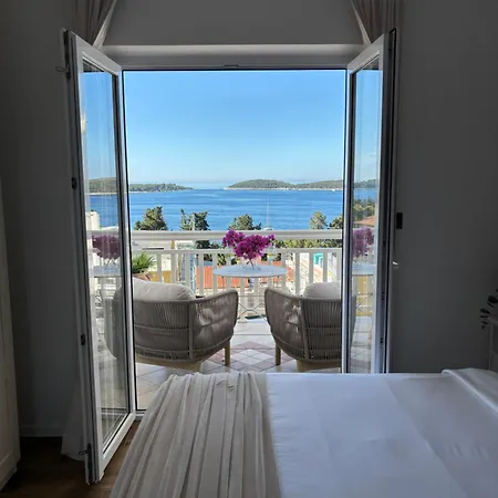 Hvar View Luxury * Hvar Town