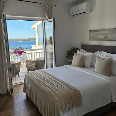Hvar View Luxury *