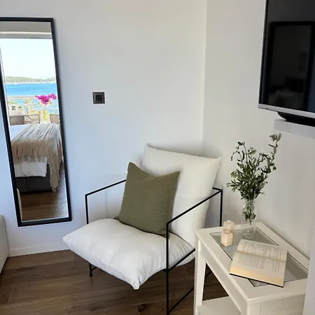 Apartament Hvar View Luxury Hvar Town