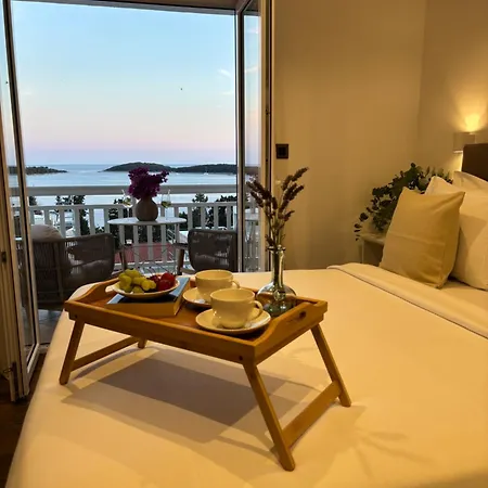 Hvar View Luxury Apartament Hvar Town