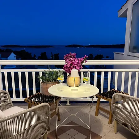 Apartament Hvar View Luxury *