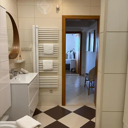 Hvar View Luxury Apartament