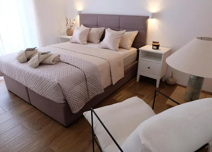 Hvar View Luxury * Hvar Town