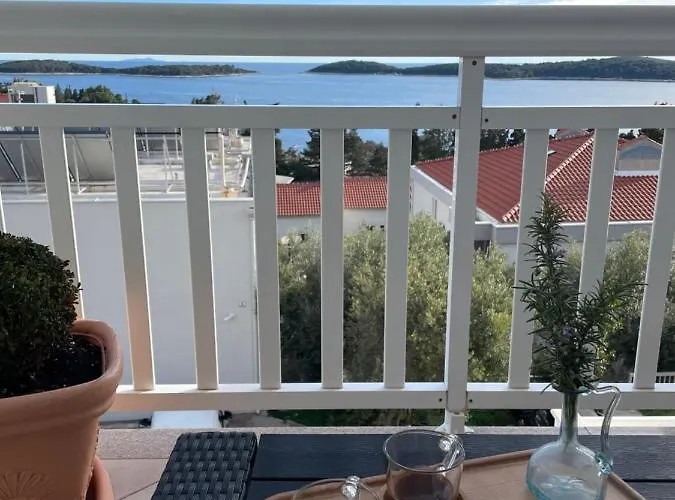 Hvar View Luxury * Hvar Town