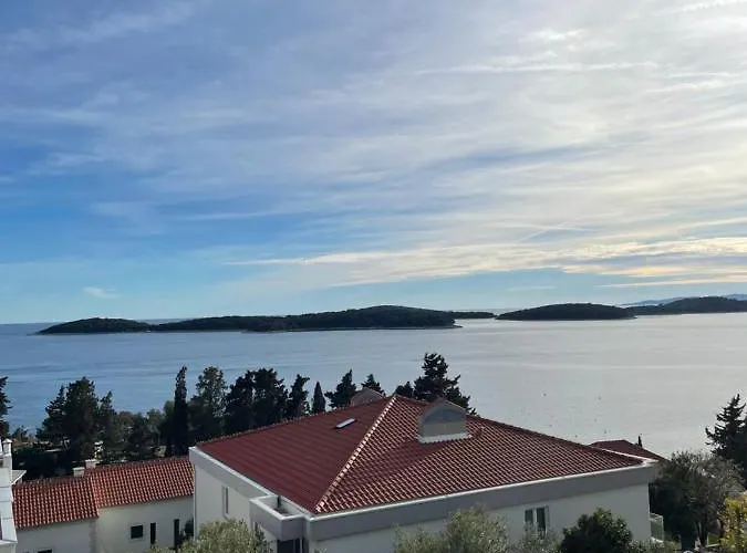 Apartment Hvar View Luxury Hvar Town
