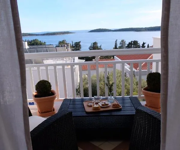 Hvar View Luxury Apartment