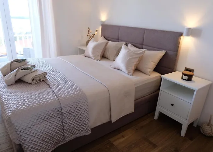 Hvar View Luxury Hvar Town