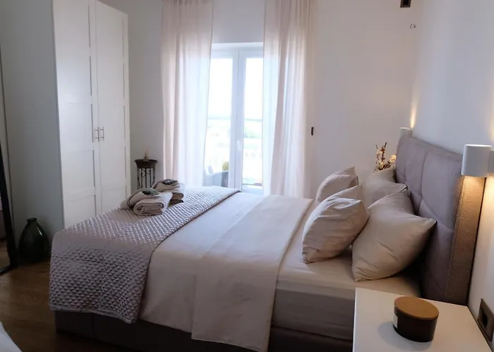 Hvar View Luxury * Hvar Town