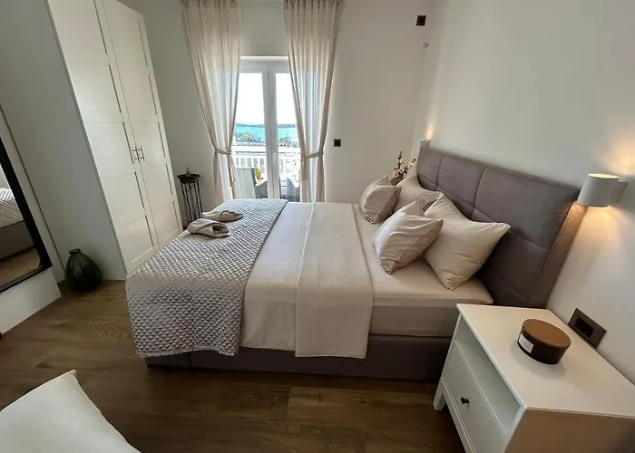 Hvar View Luxury * Hvar Town