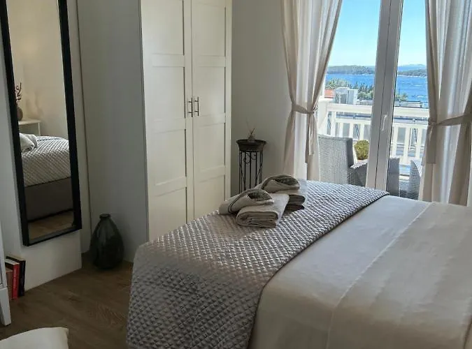 Hvar View Luxury Apartment Hvar Town