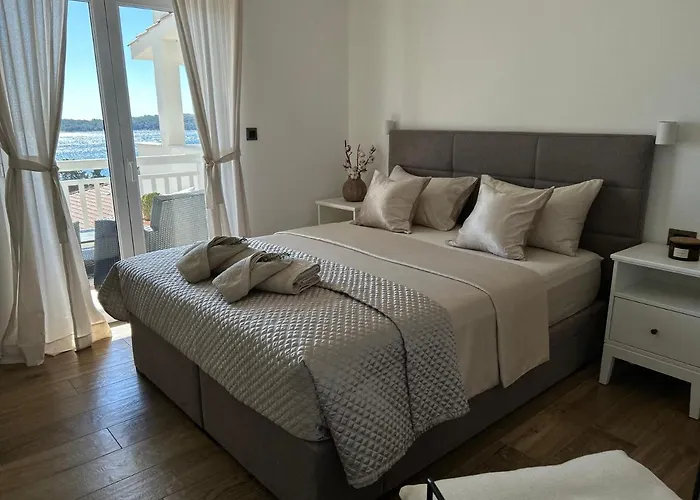 Hvar View Luxury Apartment Hvar Town