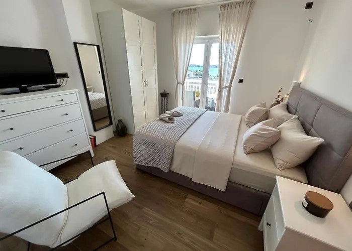 Apartment Hvar View Luxury Hvar Town