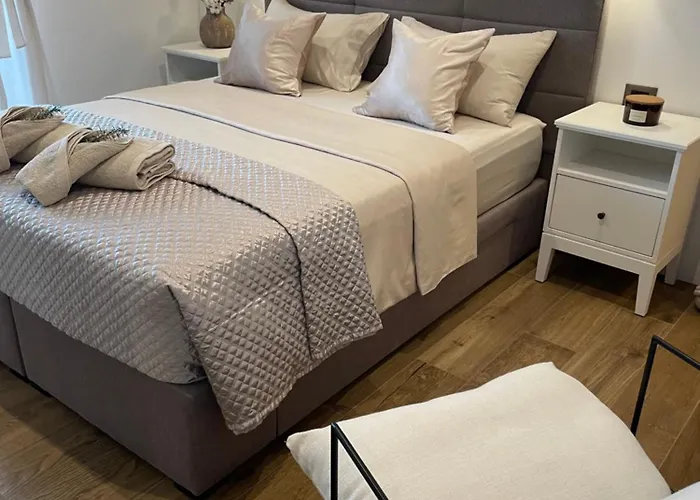 Hvar View Luxury Apartment Hvar Town