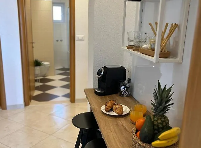 Hvar View Luxury Apartment