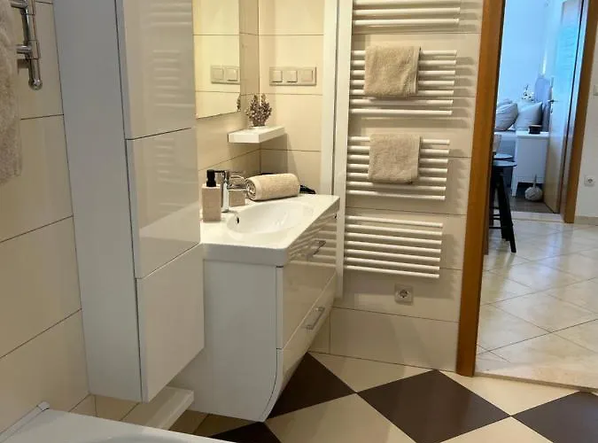 Hvar View Luxury * Hvar Town