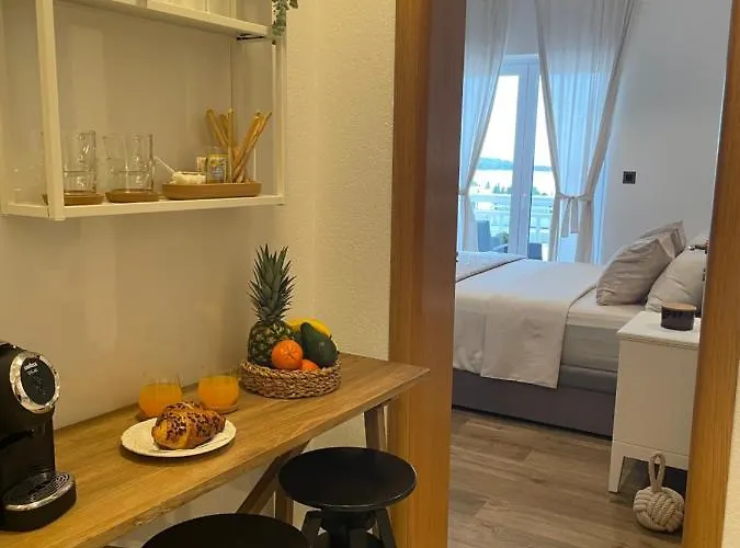 Apartment Hvar View Luxury *