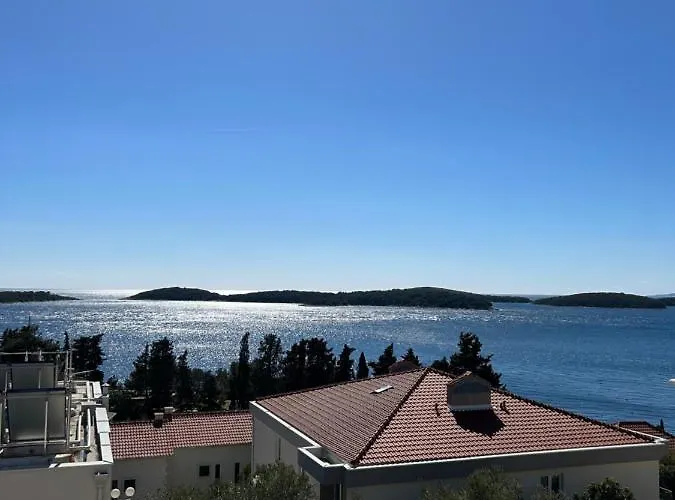 Hvar View Luxury Apartment Hvar Town