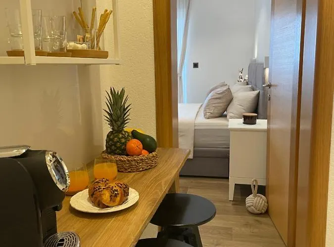 Hvar View Luxury Apartment Hvar Town